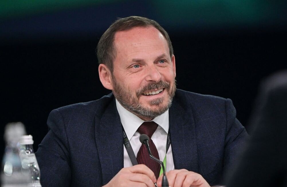 Жизнь после «Яндекса»: Аркадий Волож отказался от гражданства РФ и собрал $20 млрд в США