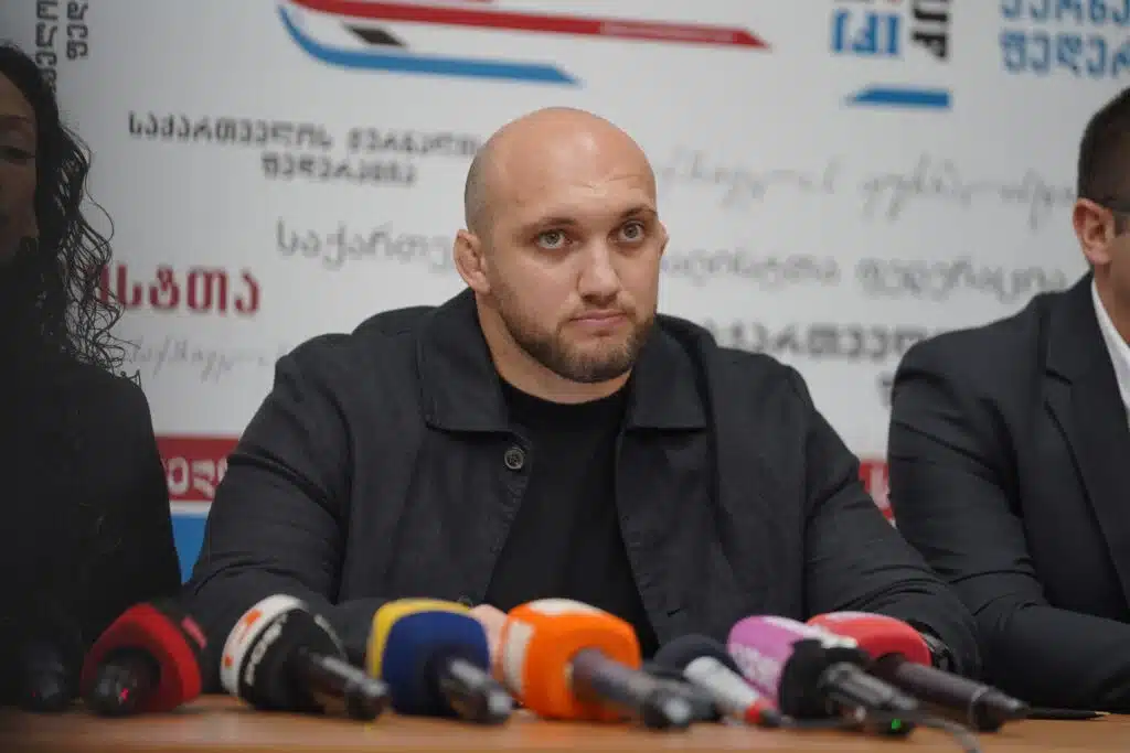 Հիմքերի պաշտպանություն, թե՞ նոր «բարոյական ոստիկանություն». Վրաստանում ստեղծվել է ավանդական արժեքների պաշտպանության շարժում