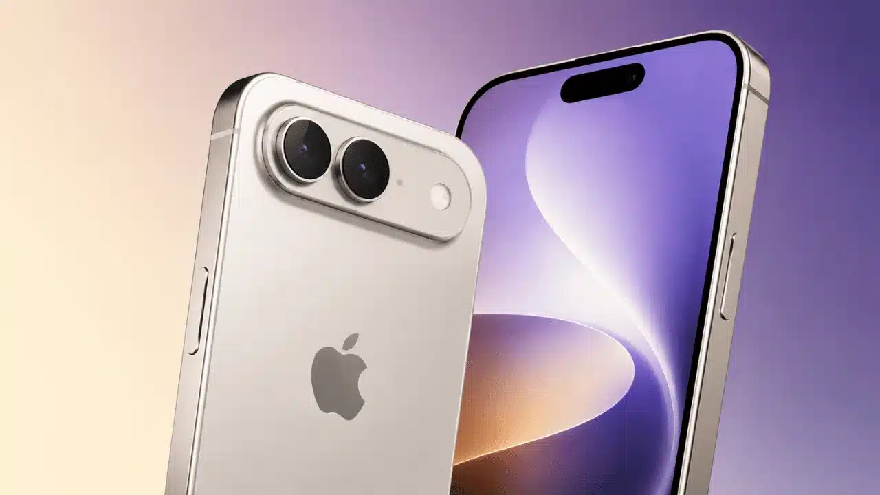 Рассекречен iPhone Air 2: ключевые новшества и новая стратегия релизов Apple