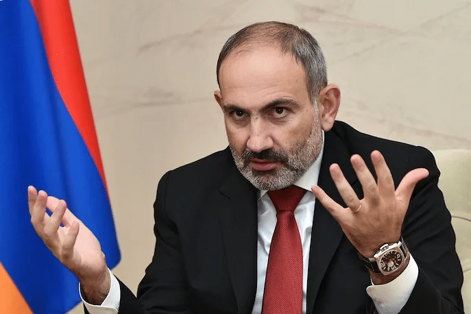 Ультиматум Москвы: Россия требует от Армении определиться между ЕС и ЕАЭС до декабря