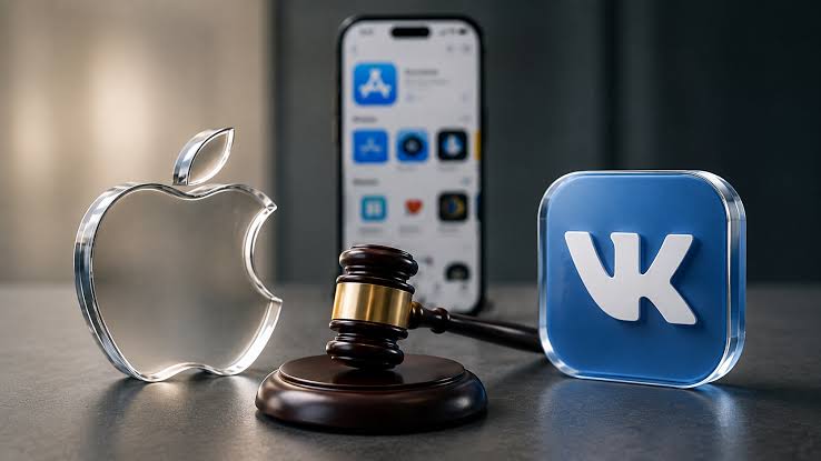 Discord сүйегі: VK iOS жүйесінде өмір сүру құқығы үшін Apple компаниясын қалай сотқа беруді жоспарлап отыр?
