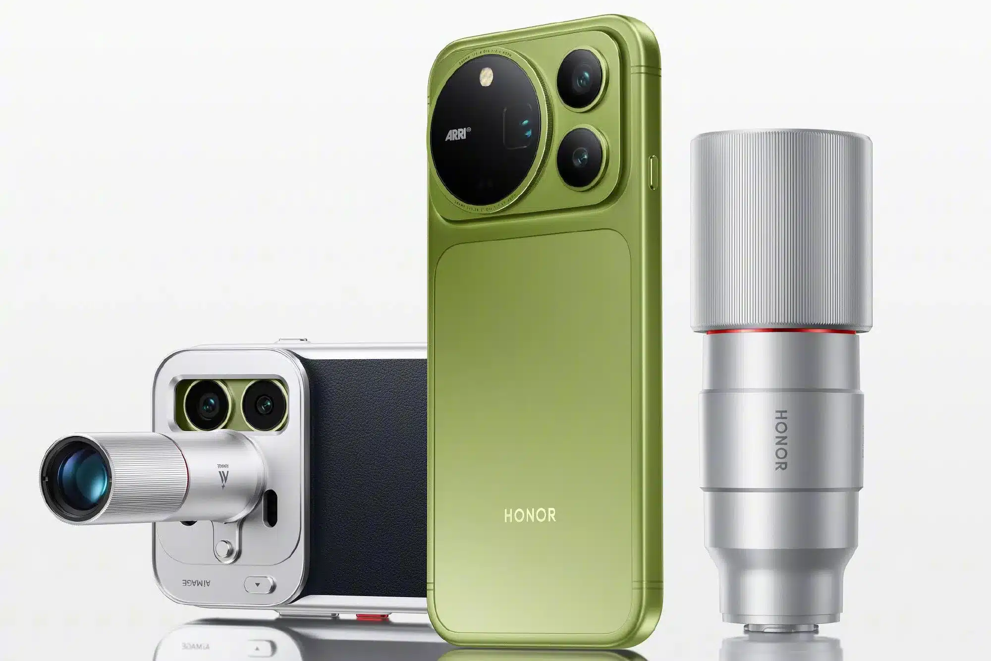 HONOR Magic9 Pro Max: официальные цены и полные характеристики топовой новинки