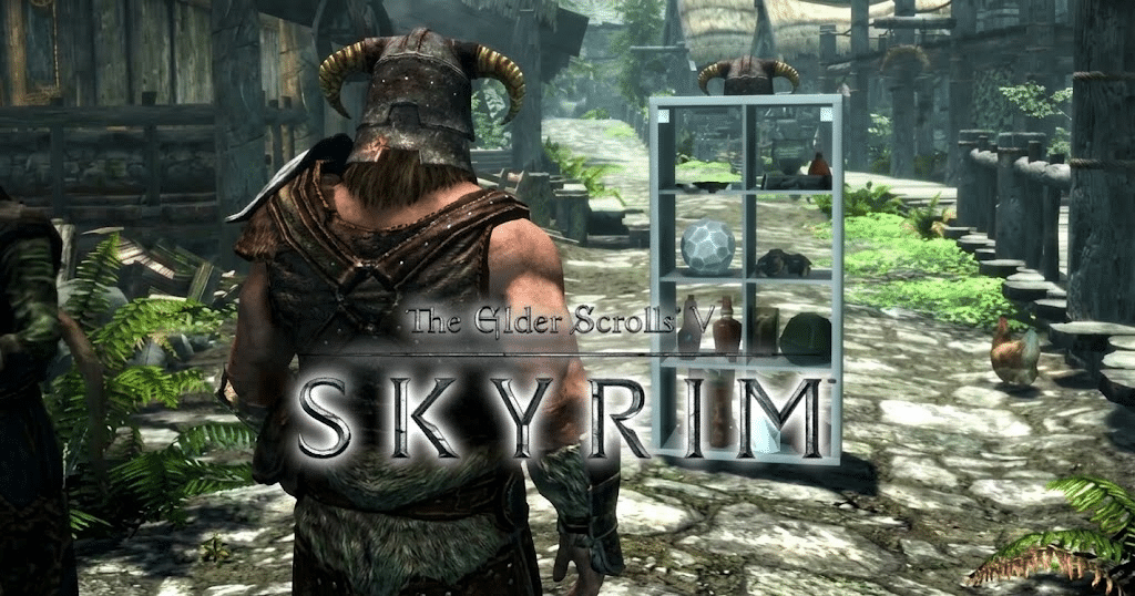 15 жылдық азапты аяқтау: IKEA және Bethesda Skyrim үшін ресми KALLAX DLC шығарды