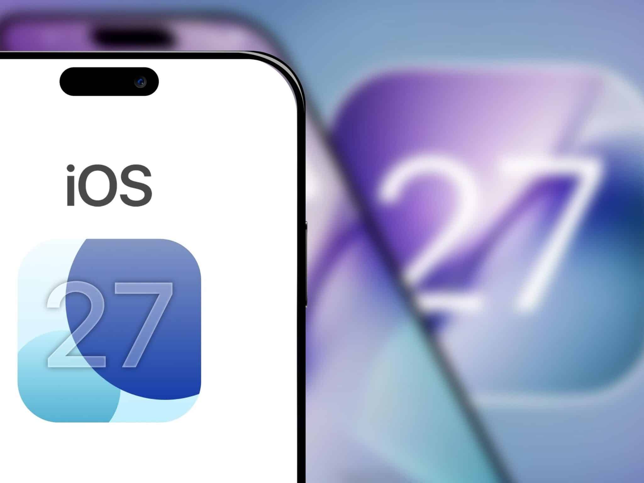 Հաղորդակցության նոր դարաշրջան. iOS 27-ը թույլ կտա ձեզ օգտագործել մեկ համար երկու iPhone-ների վրա։