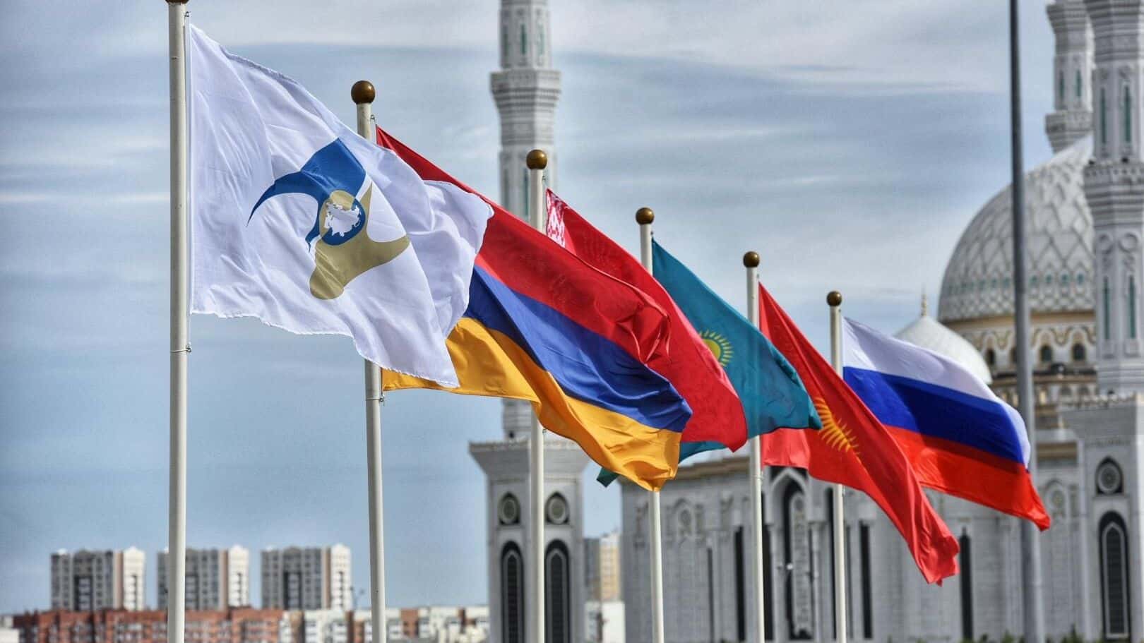 Армения оспаривает российские экспортные барьеры на площадке ЕАЭС
