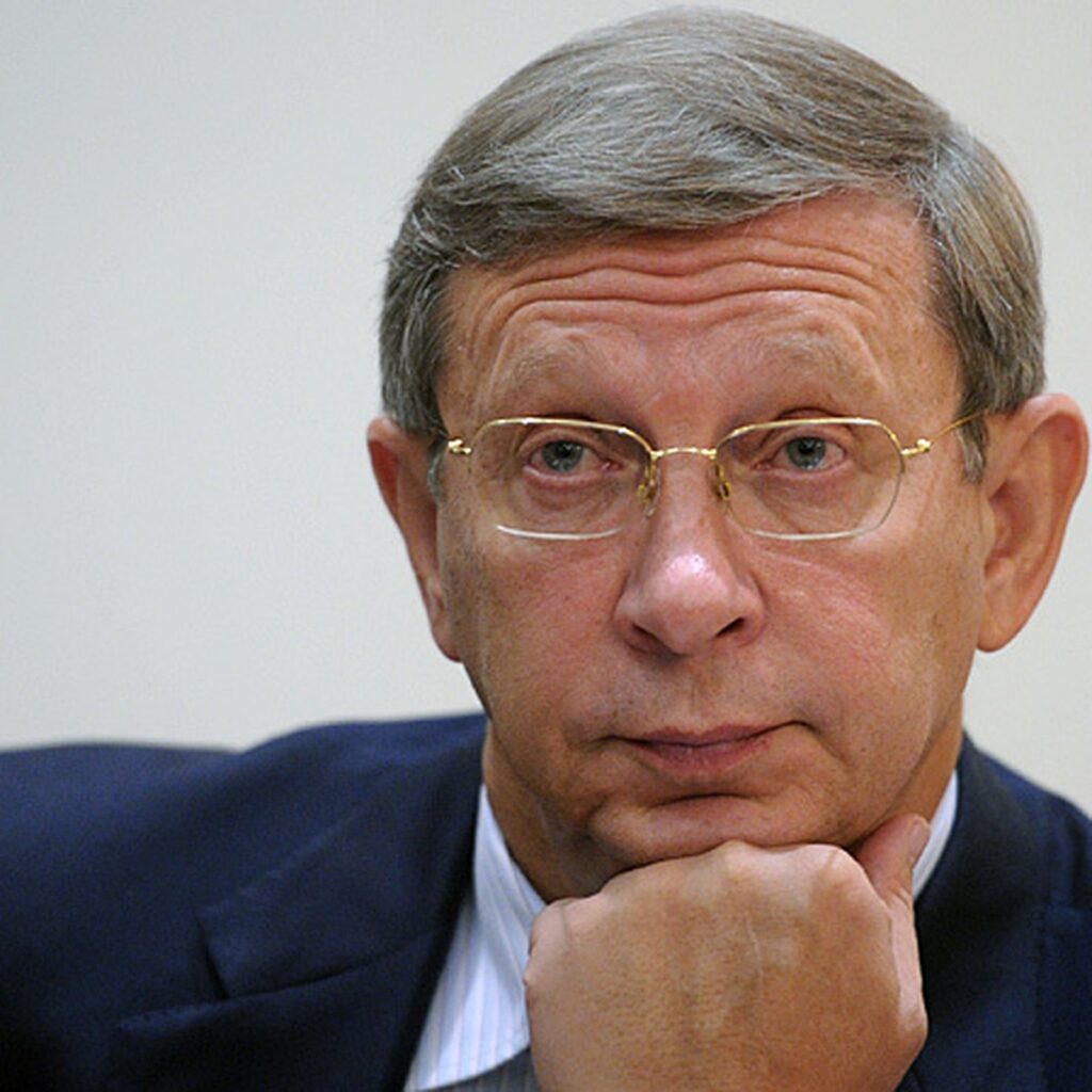 Վլադիմիր Եվտուշենկով