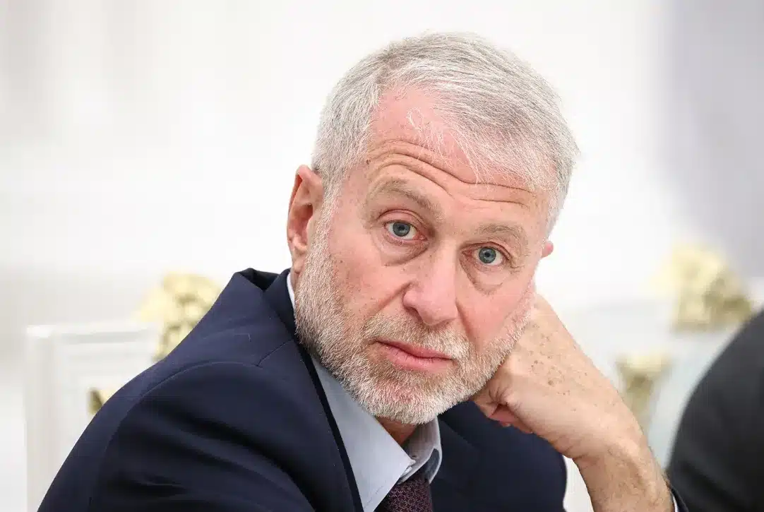 Европейский суд отклонил третий иск Романа Абрамовича о снятии санкций