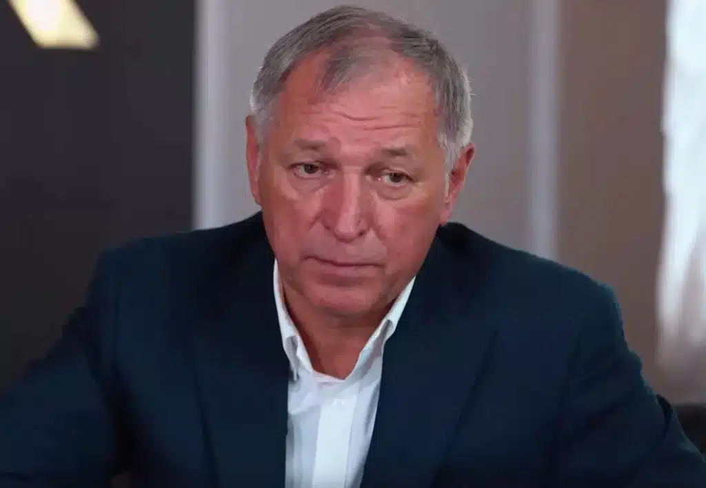 Константин Струков