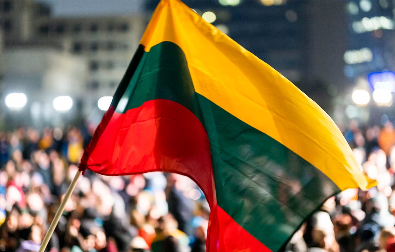 Литва қауіпсіздік мәселелеріне байланысты Орталық Азия елдеріндегі виза орталықтарын жабады