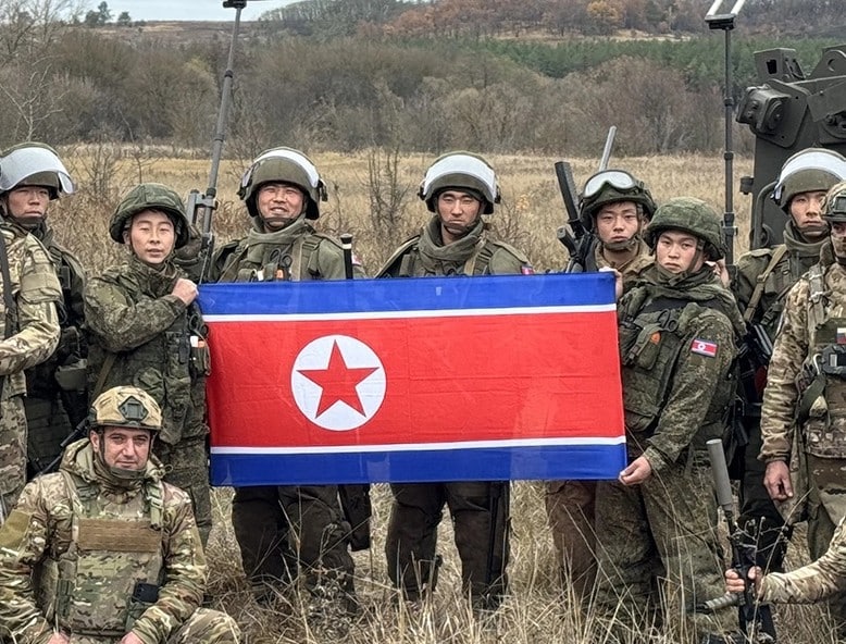 Пхеньян готовит новую отправку военных в РФ: Зеленский заявил о 10 тысячах солдат
