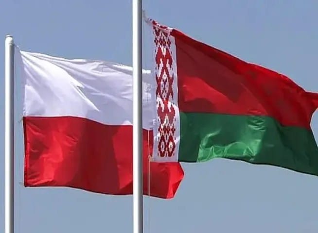 Дипломатический подснежник в Нью-Йорке: главы МИД Беларуси и Польши провели переговоры на полях ООН