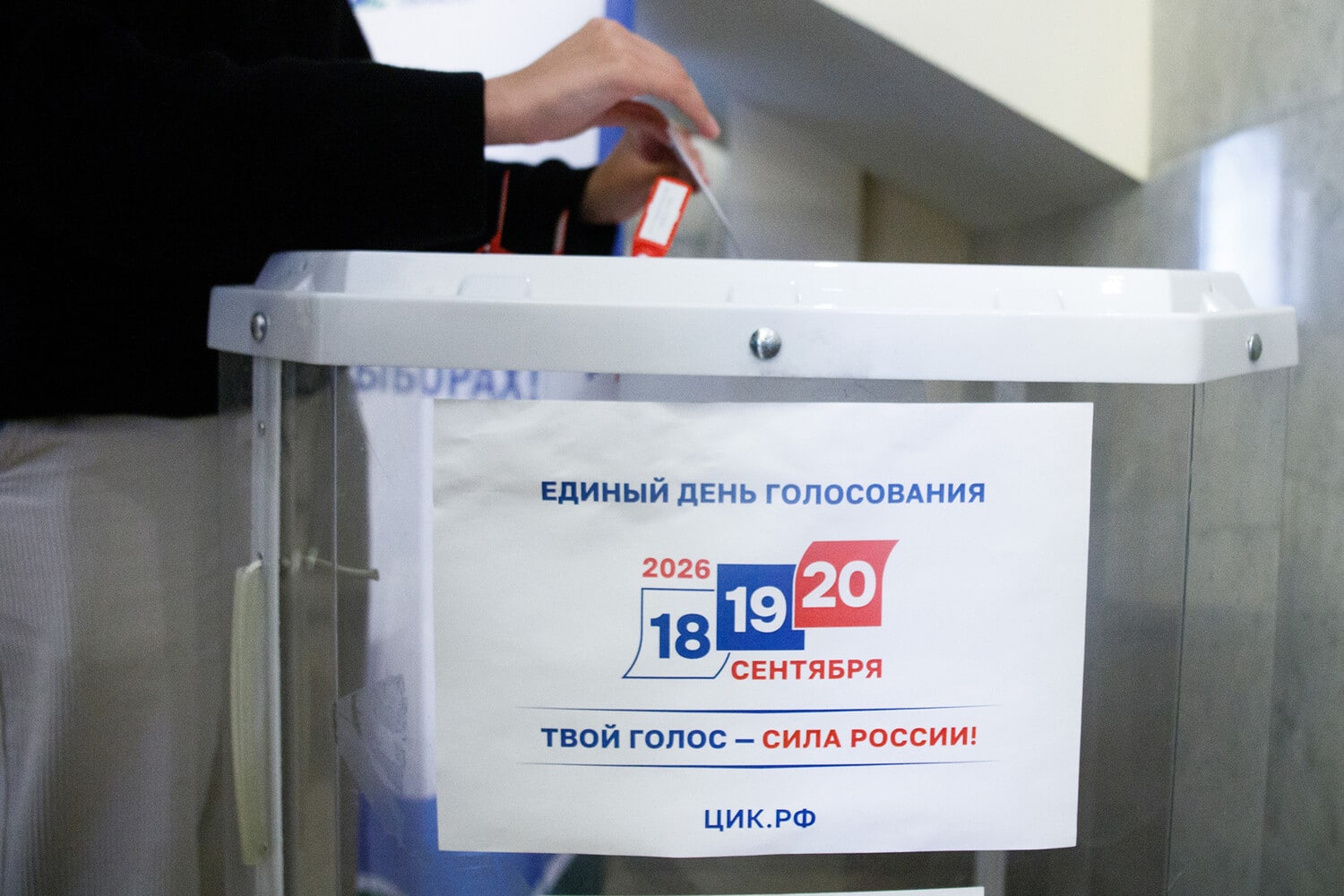 «Хвост кометы» электоральной статистики: реальный результат «Единой России» оценили в 34%
