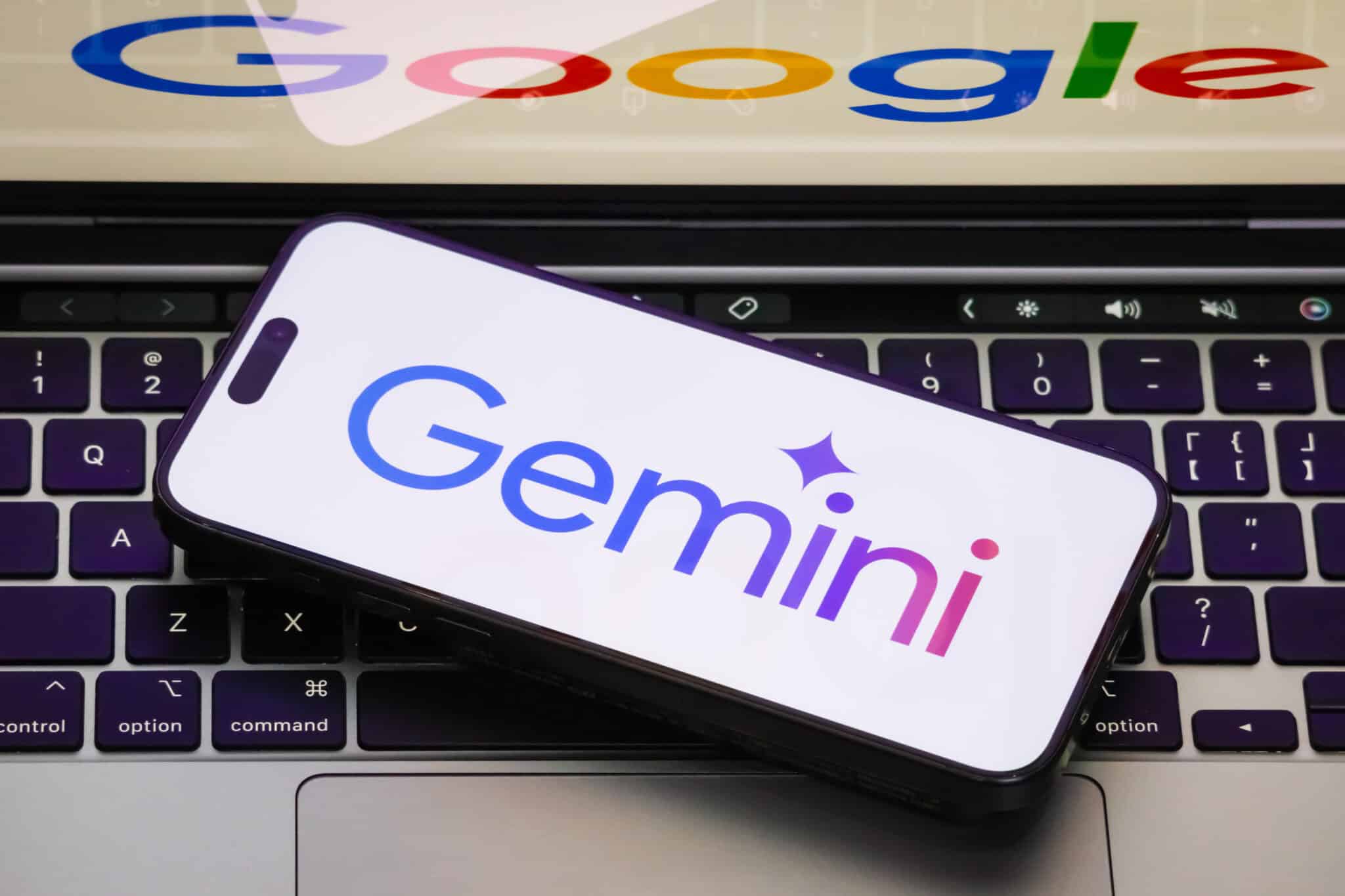 Google Gemini агентінің жасанды интеллект қызметкерін таныстырды