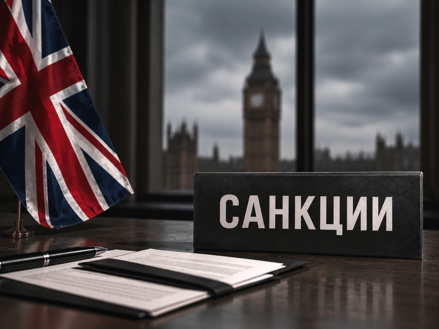 Ұлыбритания Қырғызстанға қарсы санкциялар енгізіп, үш компания мен Айыл банкінің бұрынғы басшысына қарсы санкциялар енгізді