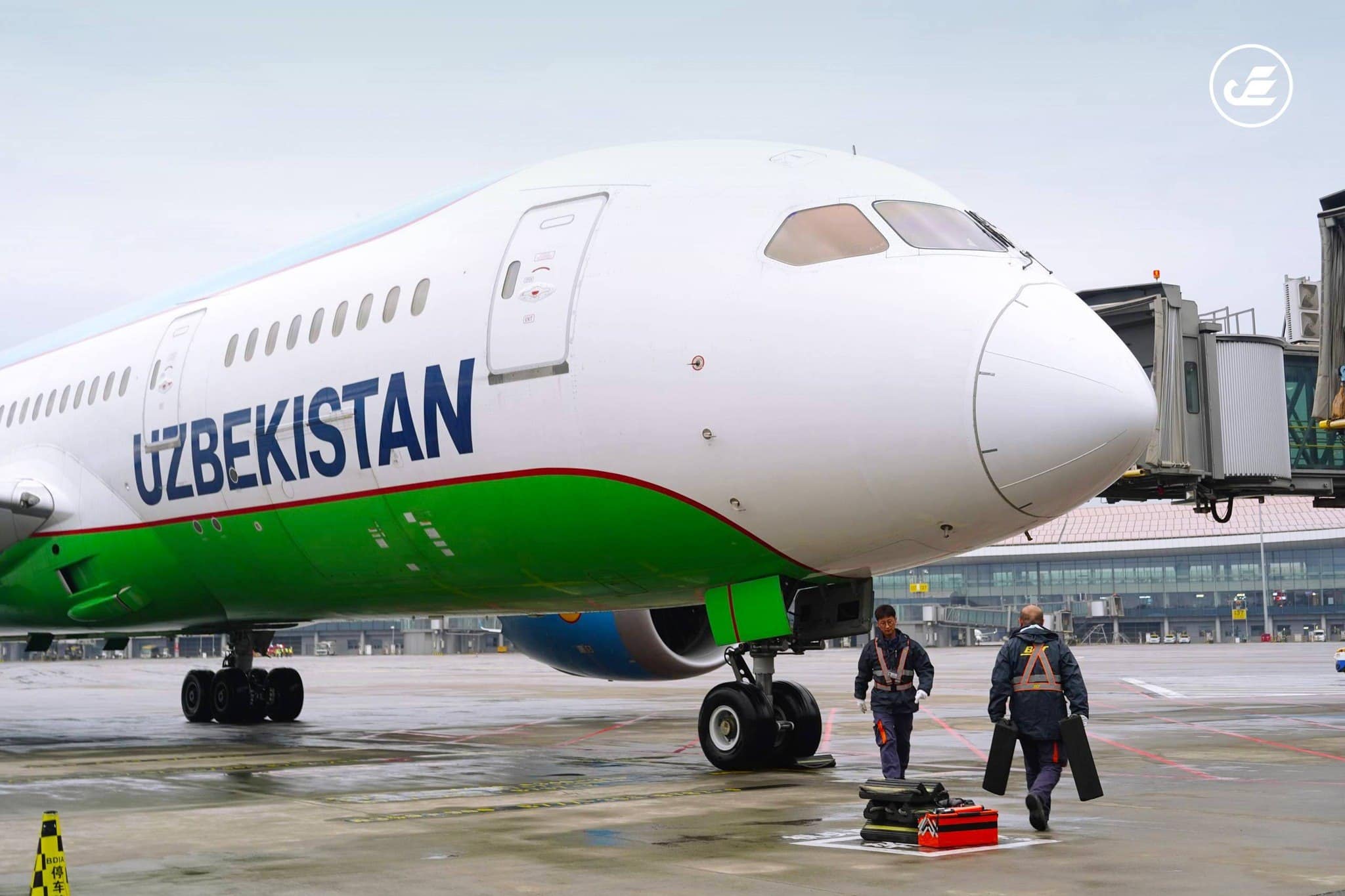 Доступные перелеты: Uzbekistan Airways снижает стоимость билетов на внутренние рейсы на 20%