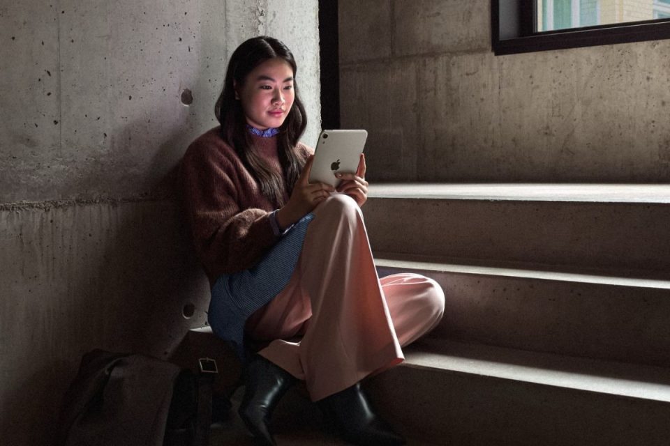 iPad Mini