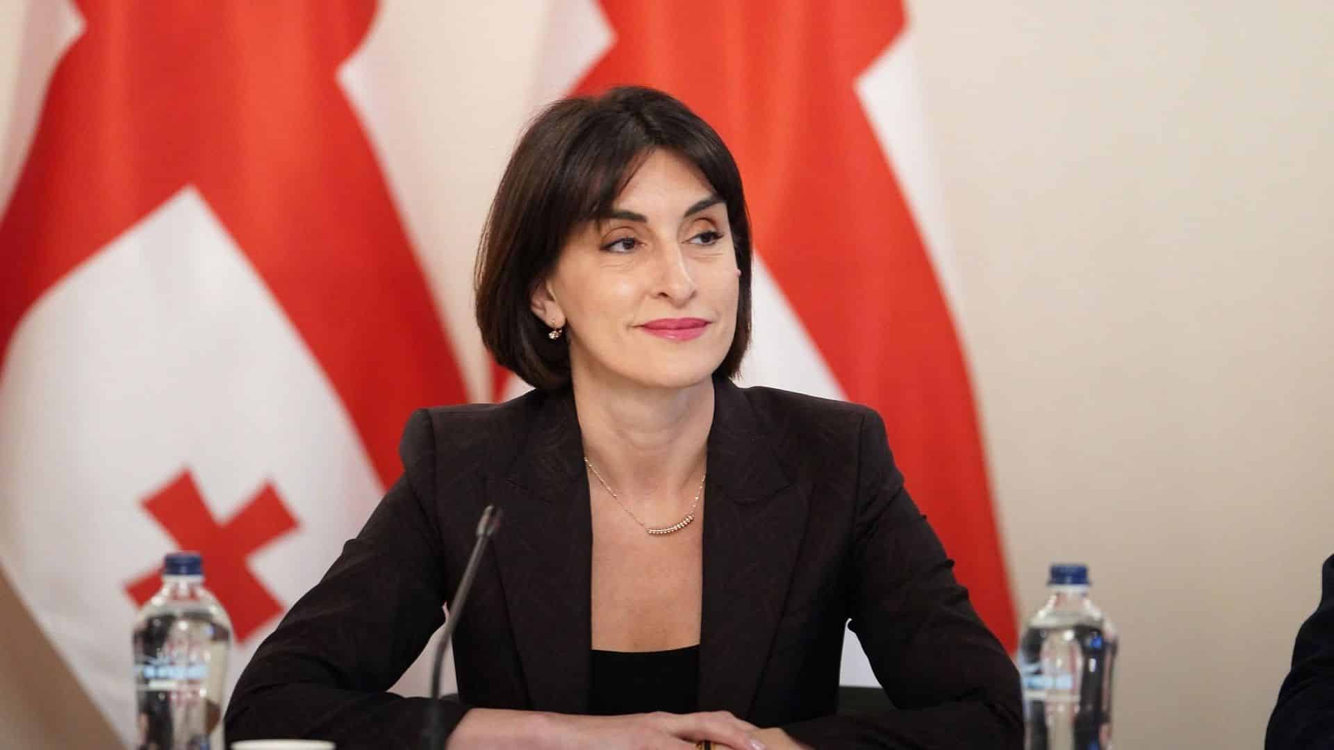 В Батуми состоится встреча глав МИД Грузии и стран Центральной Азии