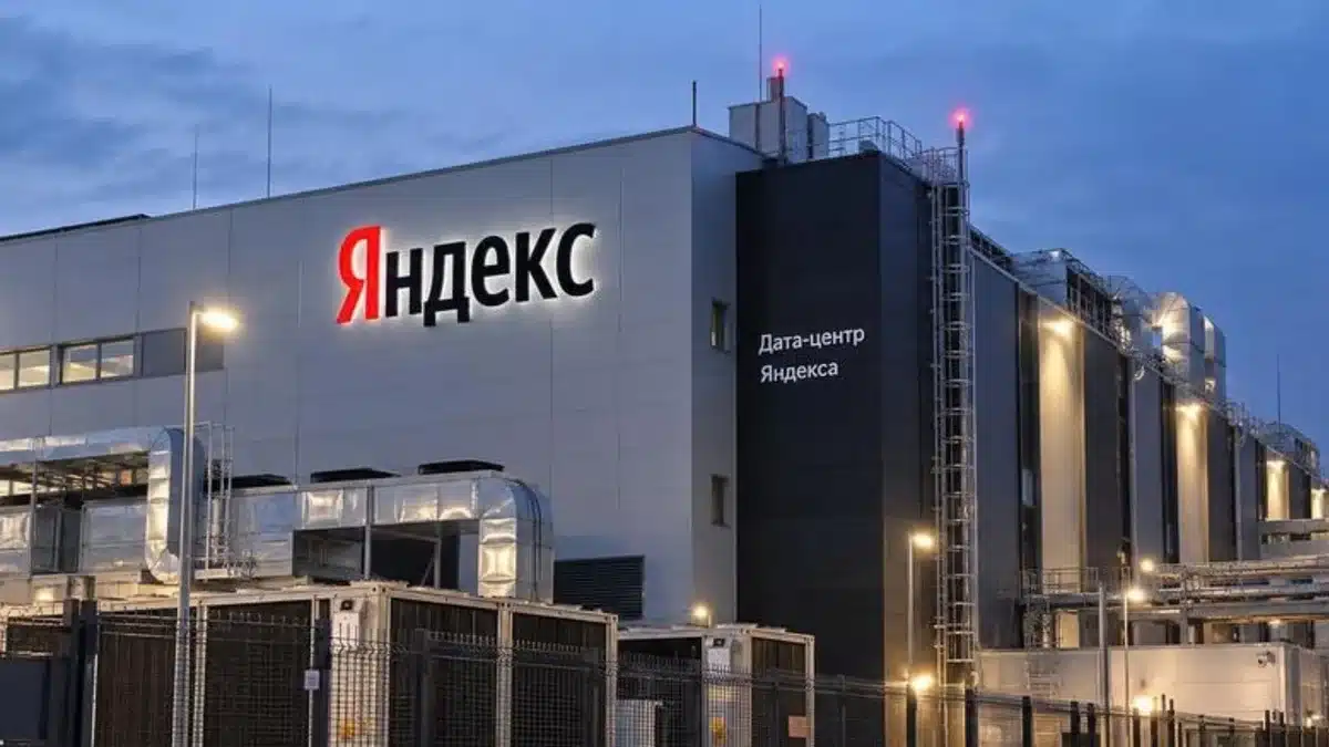 Восстановление дата-центров «Яндекса» после ударов может занять до трех лет