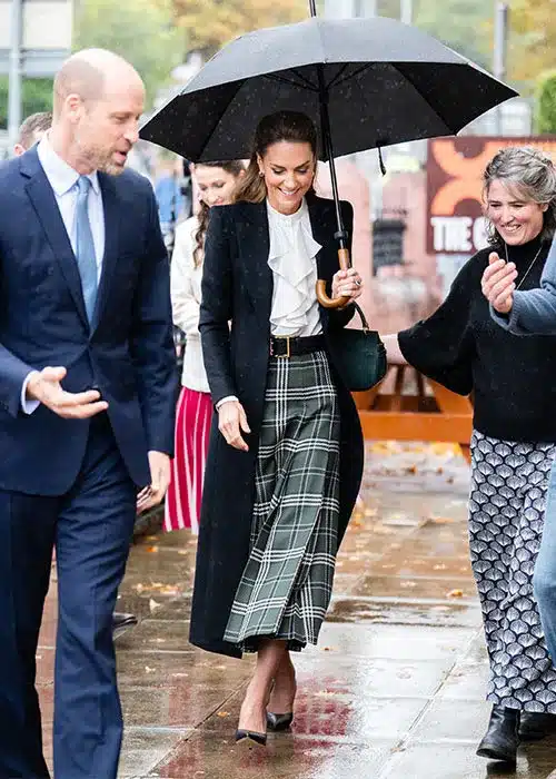 Kate Middleton Prințul William