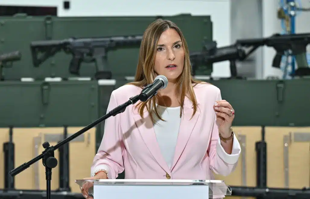 Польша укрепляет обороноспособность: Минобороны готовит законопроект о полной готовности государства к войне
