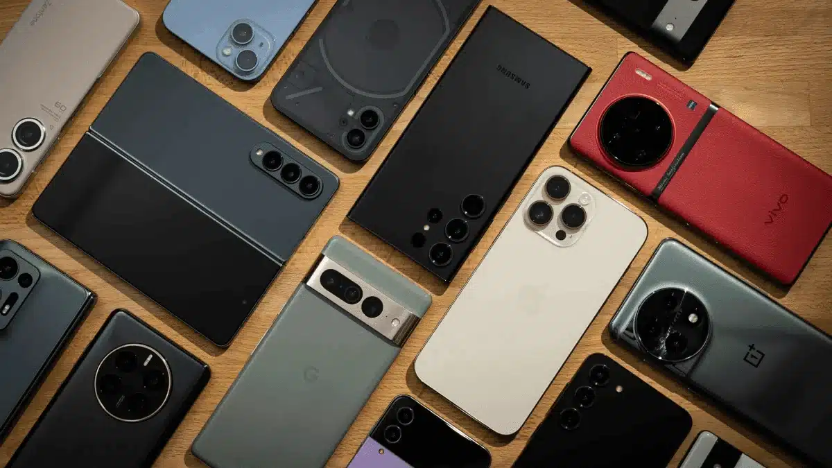 Минцифры обяжет внедрить алгоритм шифрования ФСБ во все 5G-смартфоны к 2032 году