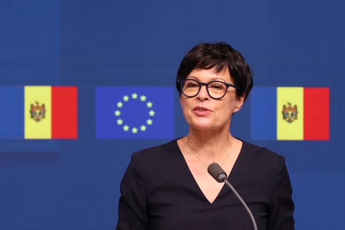 Moldova ar putea finaliza negocierile de aderare la UE încă din 2028