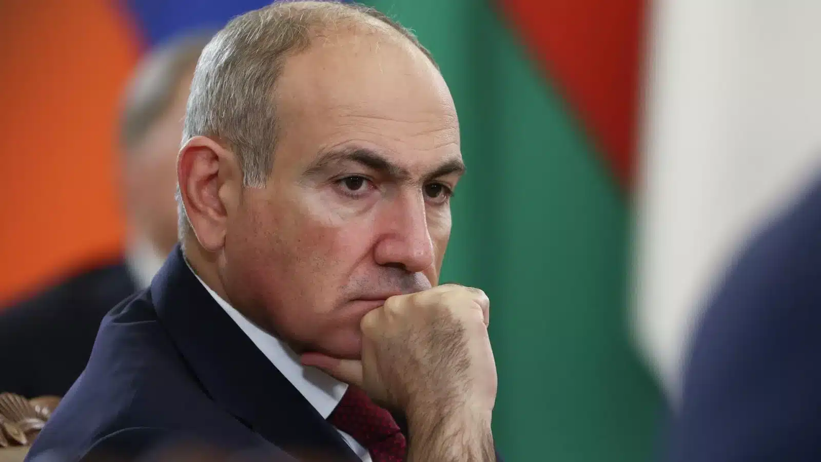 Пашинян заявил о подготовке третьей попытки дестабилизации Армении на фоне доклада стран ЕАЭС