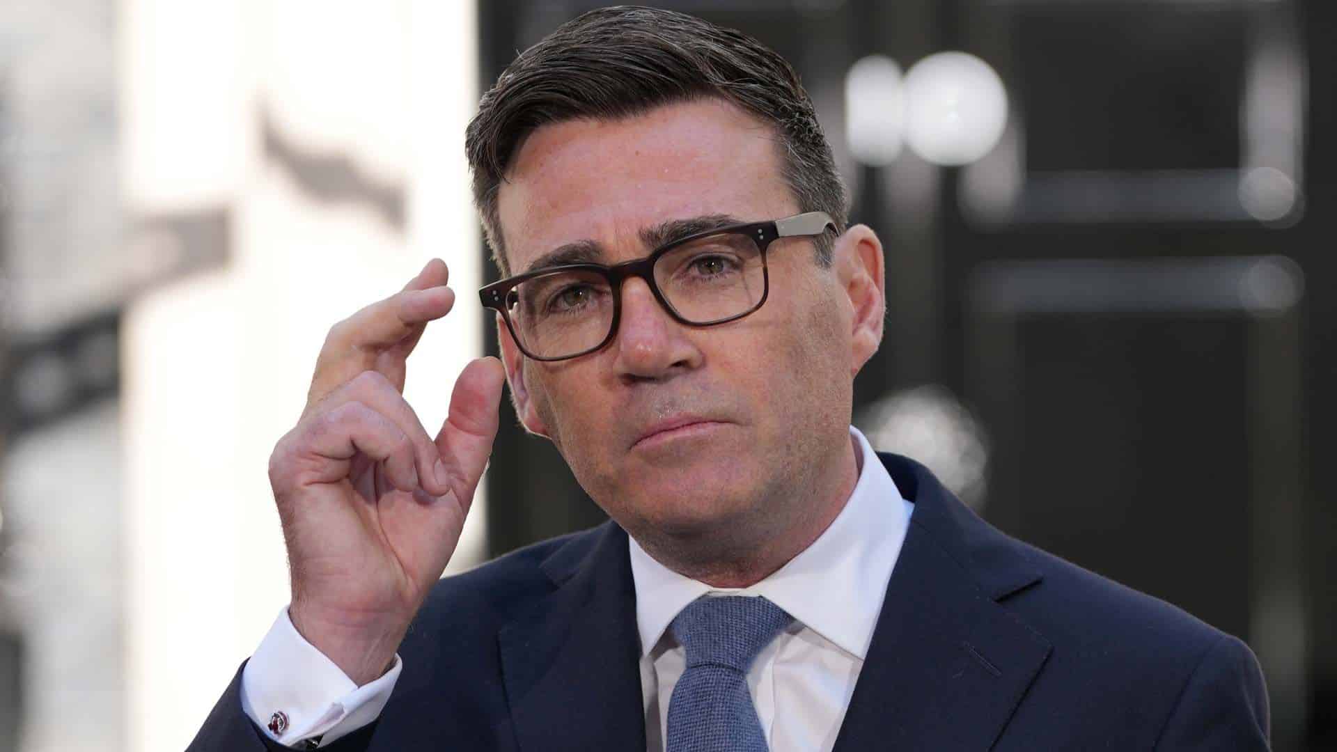 Призрак 2016-го: Премьер Великобритании признал вмешательство России в «Брекзит» и предупредил Европу
