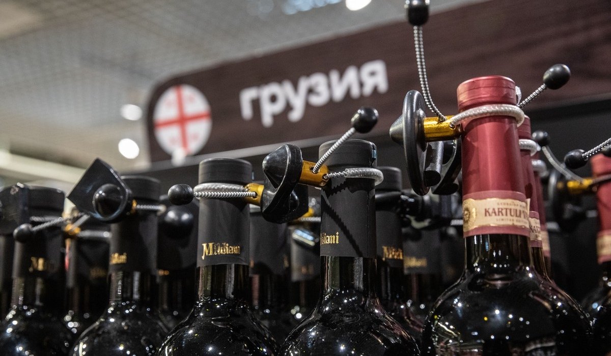 Реакция Грузии на запрет Роспотребнадзора: поиск причин и оценка рисков