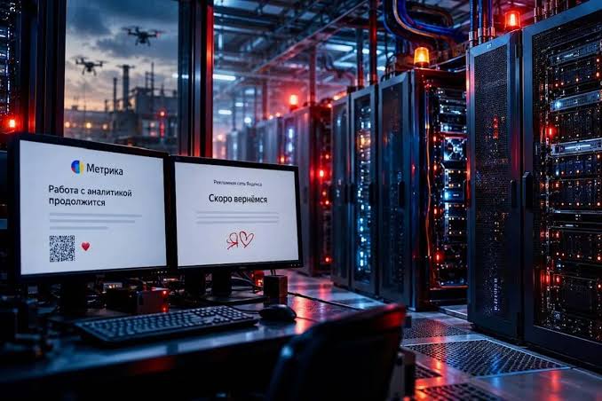 Удары по дата-центрам «Яндекса» могут отбросить Россию в гонке искусственного интеллекта ниже Казахстана