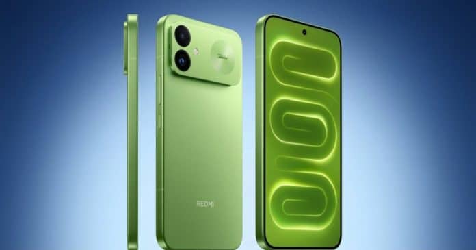 Redmi 10 000 мАч батареясы және 165 Гц дисплейі бар K100 смартфонының сипаттамаларын жариялады