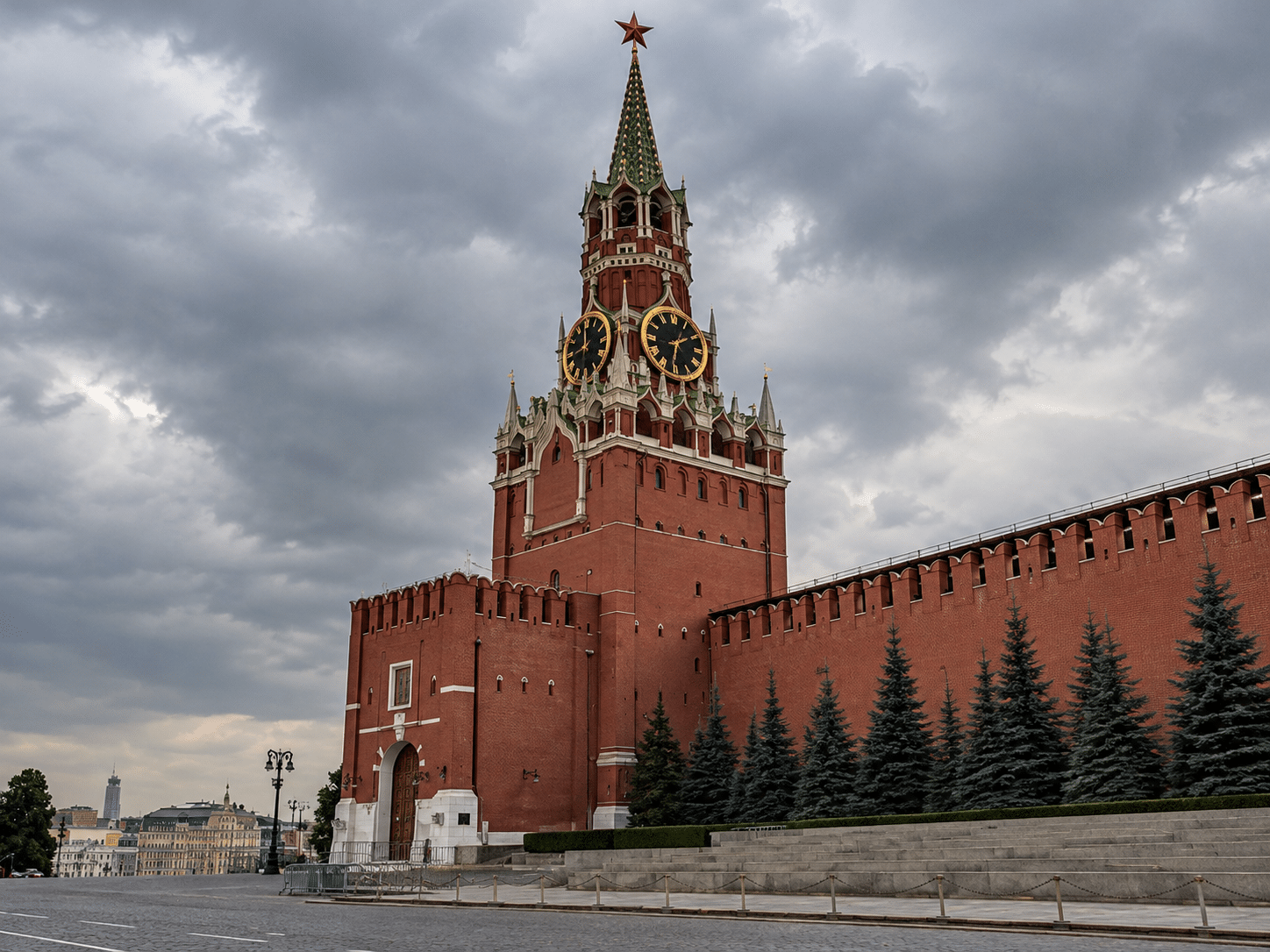 Дезинформация под прикрытием: как Кремль создал сеть влияния в Израиле и внедрил свои нарративы