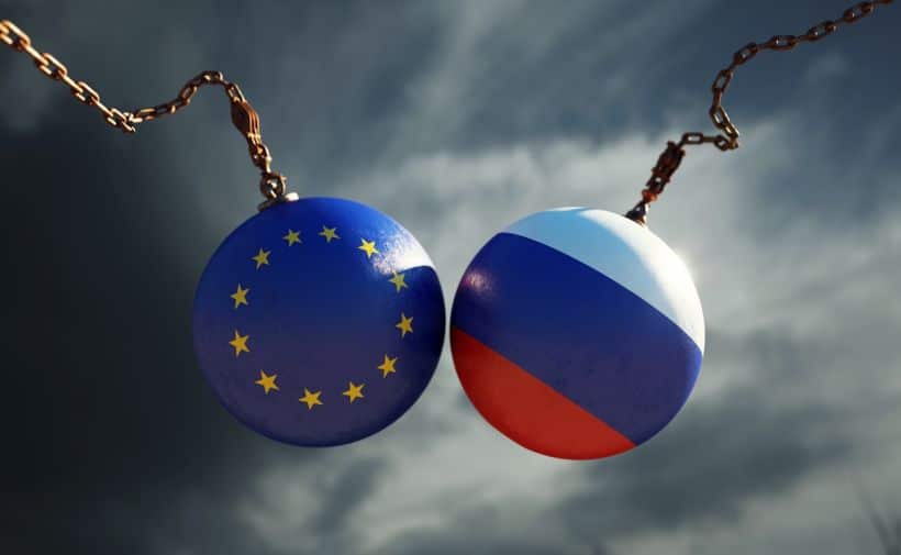 Тени над континентом: как Россия расширяет гибридную войну против Европы и чего добивается Кремль
