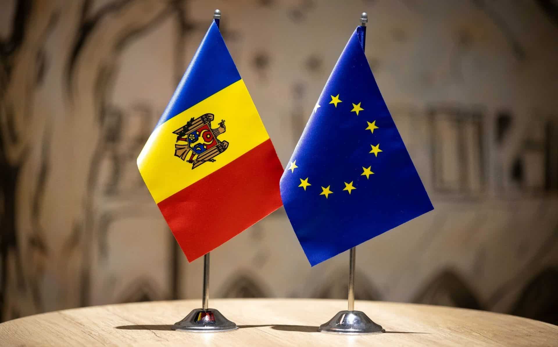 Отделение от Украины и новые «дорожные карты»: сможет ли Молдова вступить в ЕС быстрее Киева