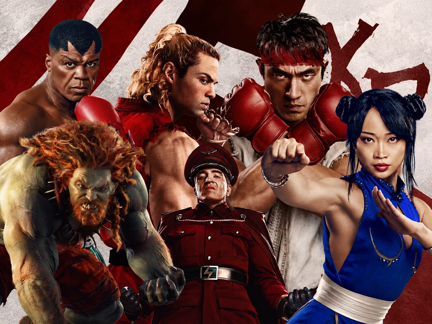 Битва за мировой прокат: экранизация Street Fighter стартовала ниже ожиданий студии